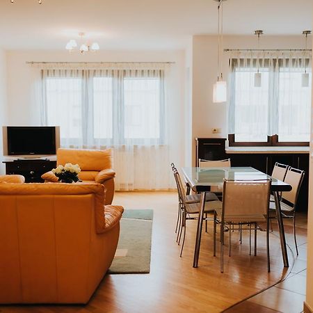 סופוט Elite Apartments By The Seaside Jelitkowski Dwor מראה חיצוני תמונה