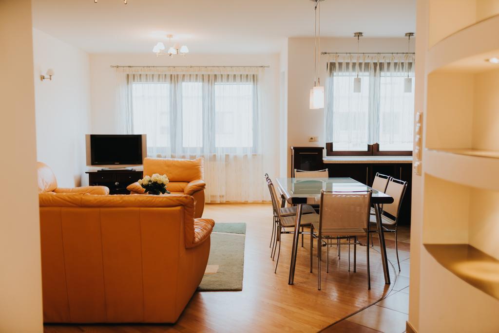 סופוט Elite Apartments By The Seaside Jelitkowski Dwor מראה חיצוני תמונה