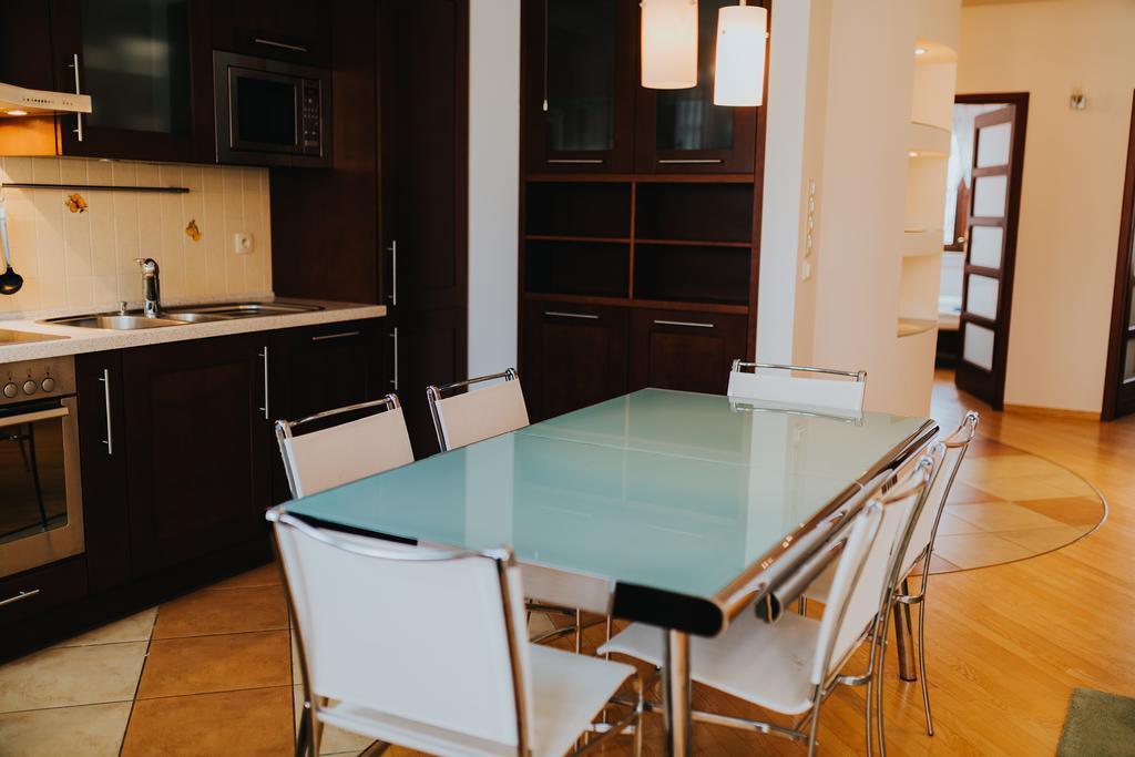 סופוט Elite Apartments By The Seaside Jelitkowski Dwor מראה חיצוני תמונה