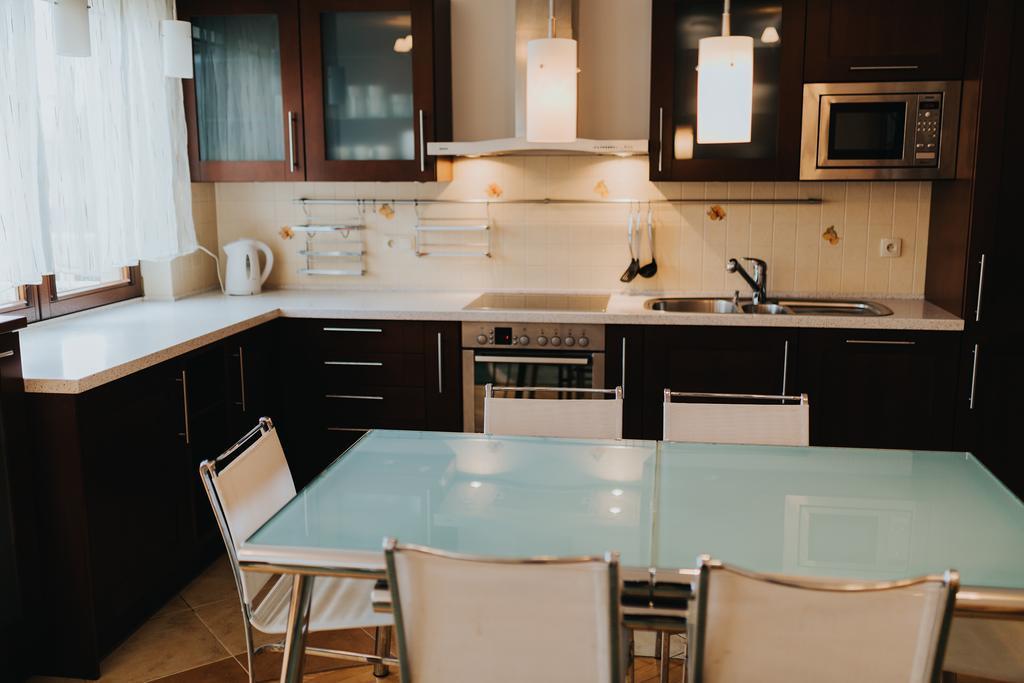 סופוט Elite Apartments By The Seaside Jelitkowski Dwor מראה חיצוני תמונה