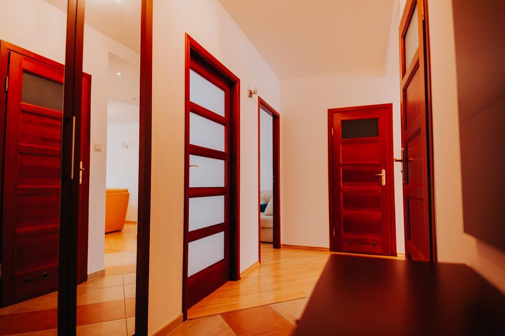 סופוט Elite Apartments By The Seaside Jelitkowski Dwor מראה חיצוני תמונה