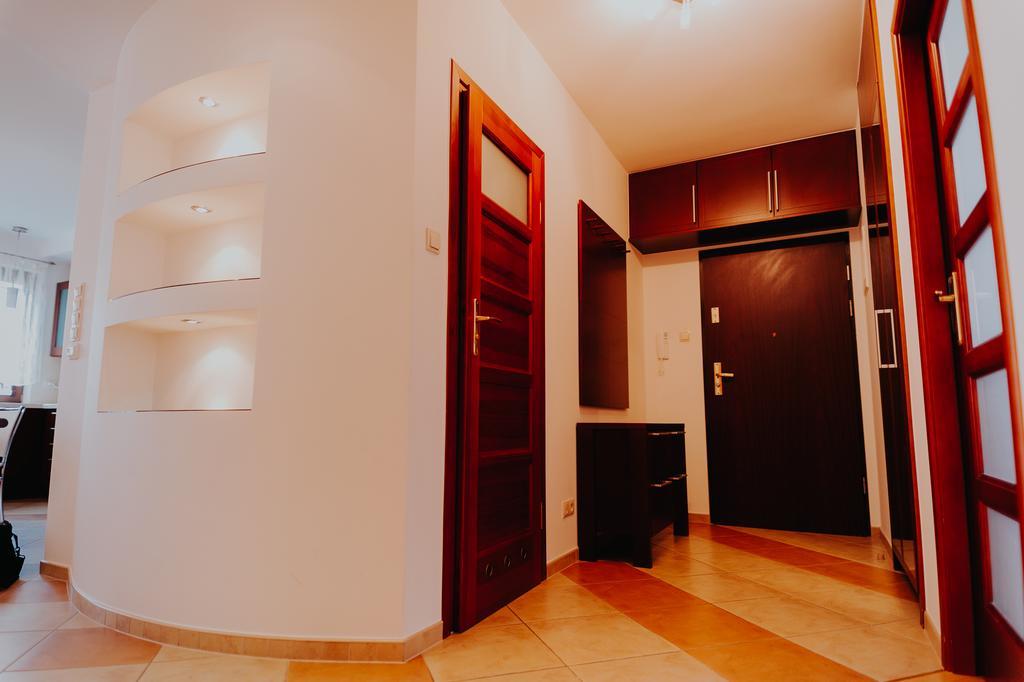 סופוט Elite Apartments By The Seaside Jelitkowski Dwor מראה חיצוני תמונה