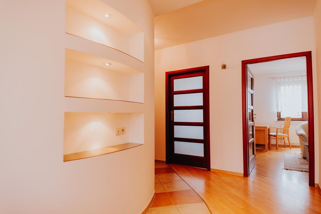 סופוט Elite Apartments By The Seaside Jelitkowski Dwor מראה חיצוני תמונה