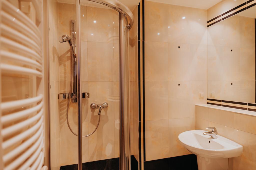 סופוט Elite Apartments By The Seaside Jelitkowski Dwor מראה חיצוני תמונה
