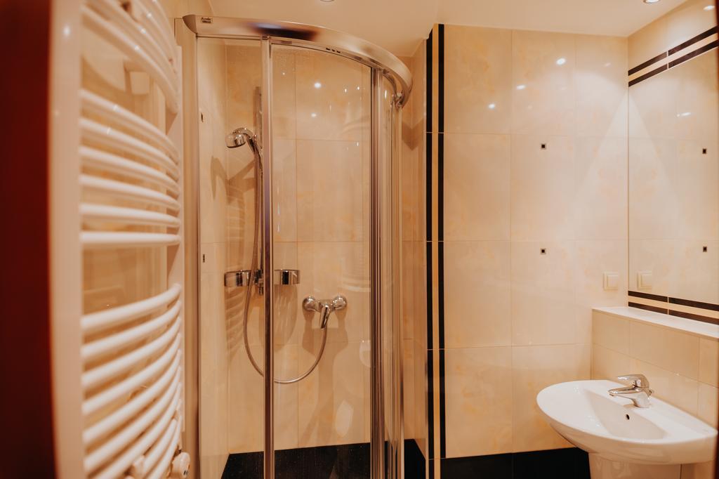 סופוט Elite Apartments By The Seaside Jelitkowski Dwor מראה חיצוני תמונה
