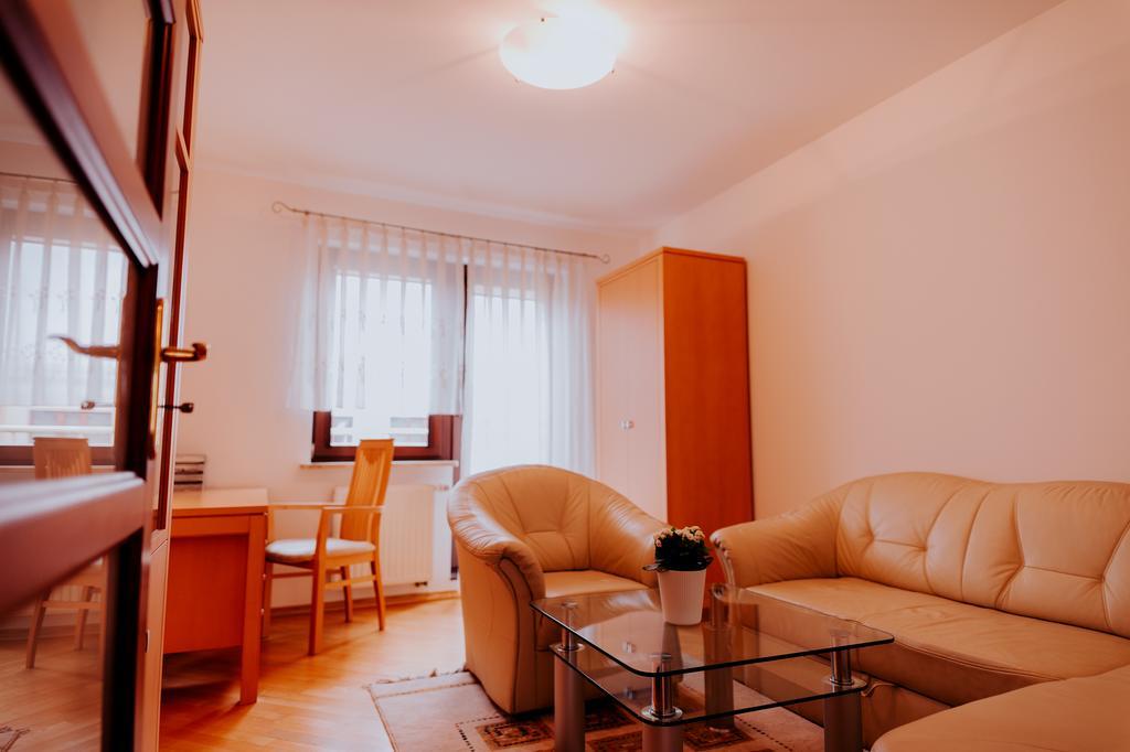 סופוט Elite Apartments By The Seaside Jelitkowski Dwor מראה חיצוני תמונה