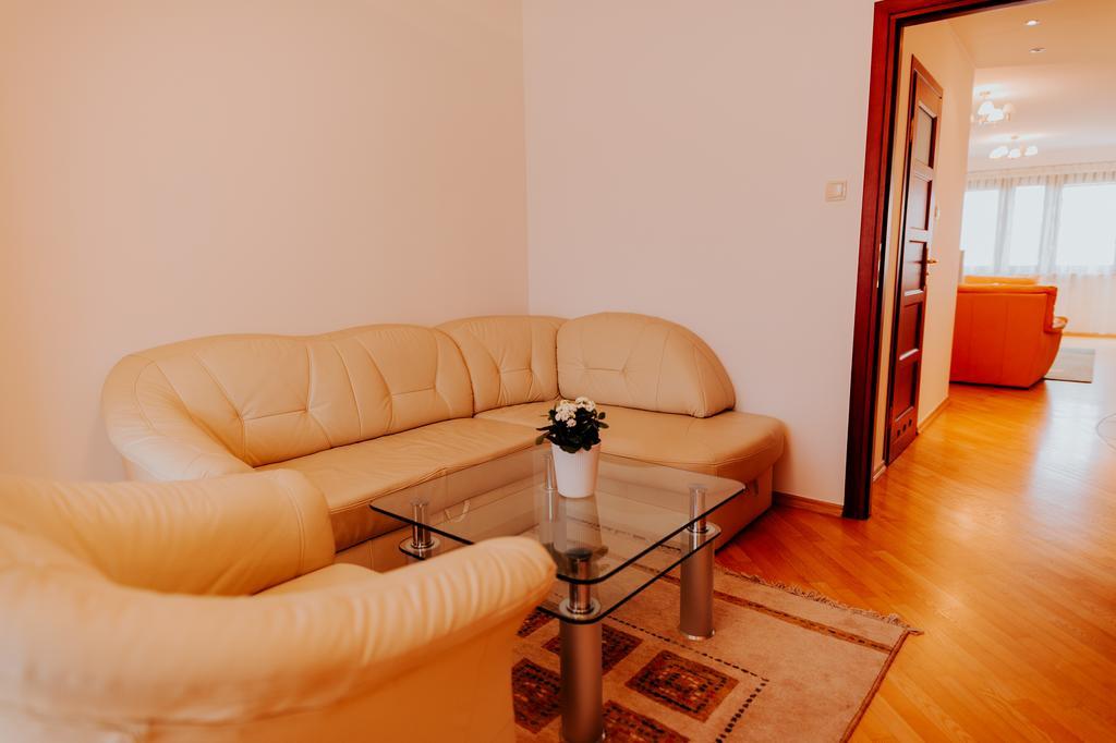 סופוט Elite Apartments By The Seaside Jelitkowski Dwor מראה חיצוני תמונה