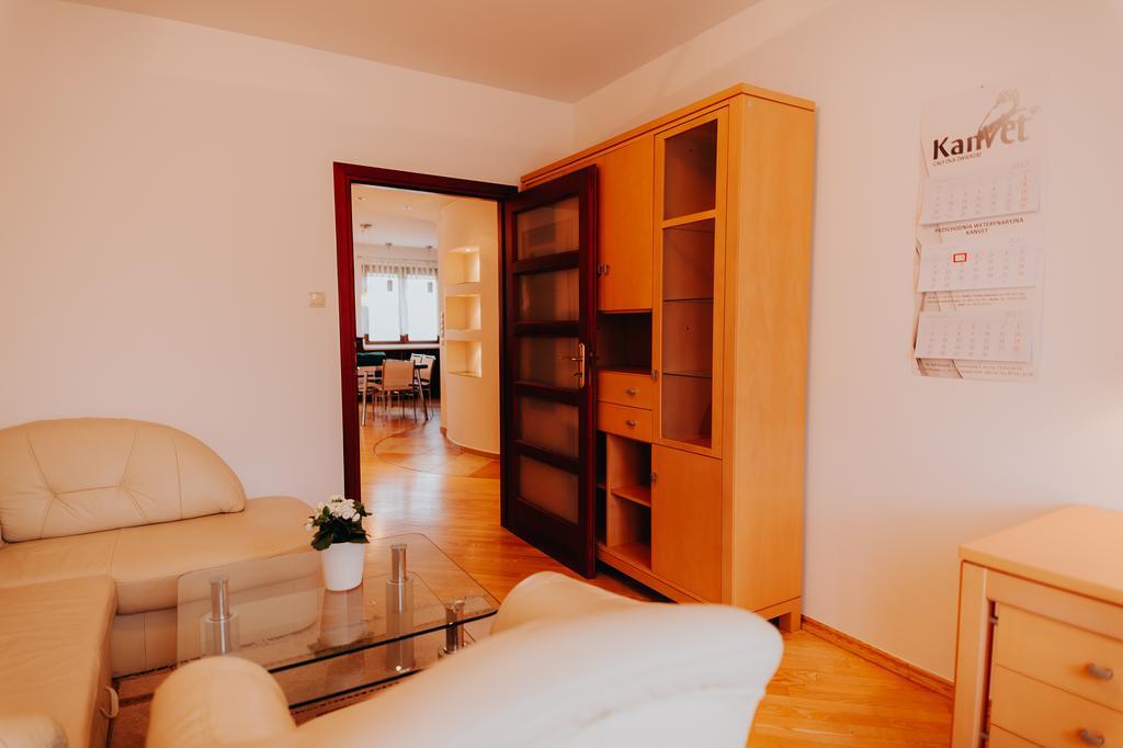 סופוט Elite Apartments By The Seaside Jelitkowski Dwor מראה חיצוני תמונה