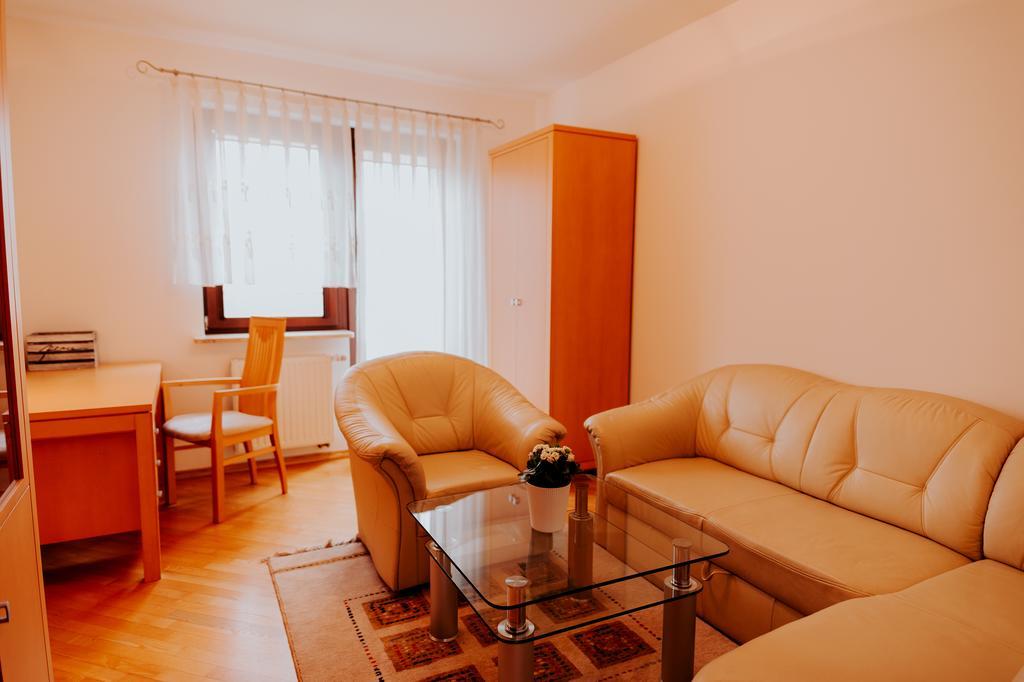 סופוט Elite Apartments By The Seaside Jelitkowski Dwor מראה חיצוני תמונה