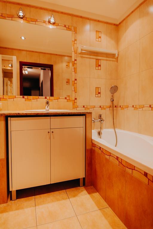 סופוט Elite Apartments By The Seaside Jelitkowski Dwor מראה חיצוני תמונה
