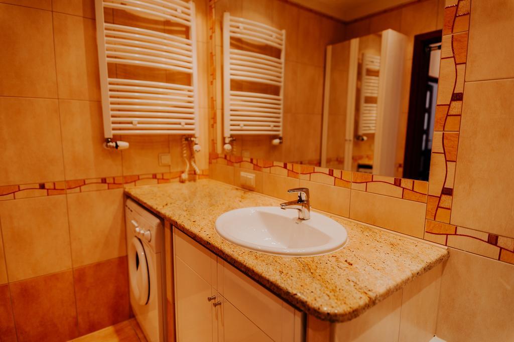 סופוט Elite Apartments By The Seaside Jelitkowski Dwor מראה חיצוני תמונה