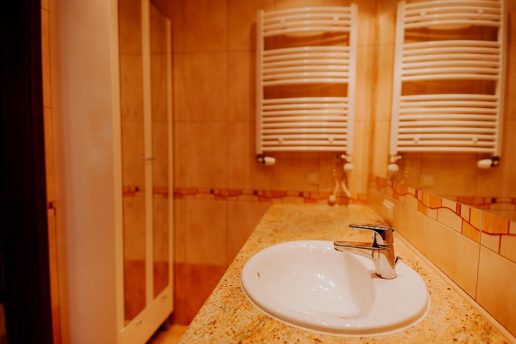 סופוט Elite Apartments By The Seaside Jelitkowski Dwor מראה חיצוני תמונה