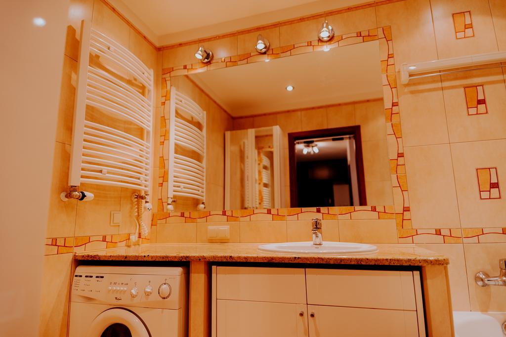 סופוט Elite Apartments By The Seaside Jelitkowski Dwor מראה חיצוני תמונה