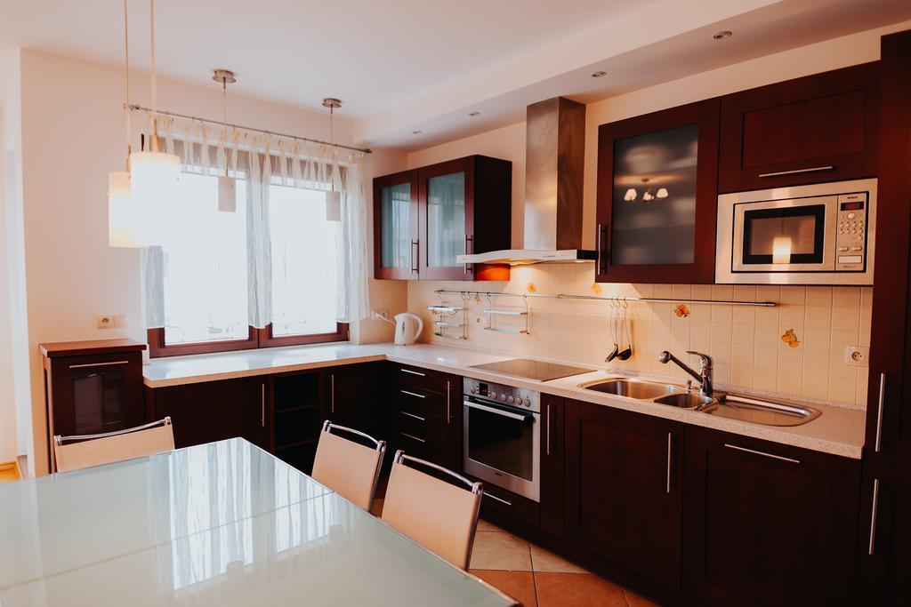 סופוט Elite Apartments By The Seaside Jelitkowski Dwor מראה חיצוני תמונה