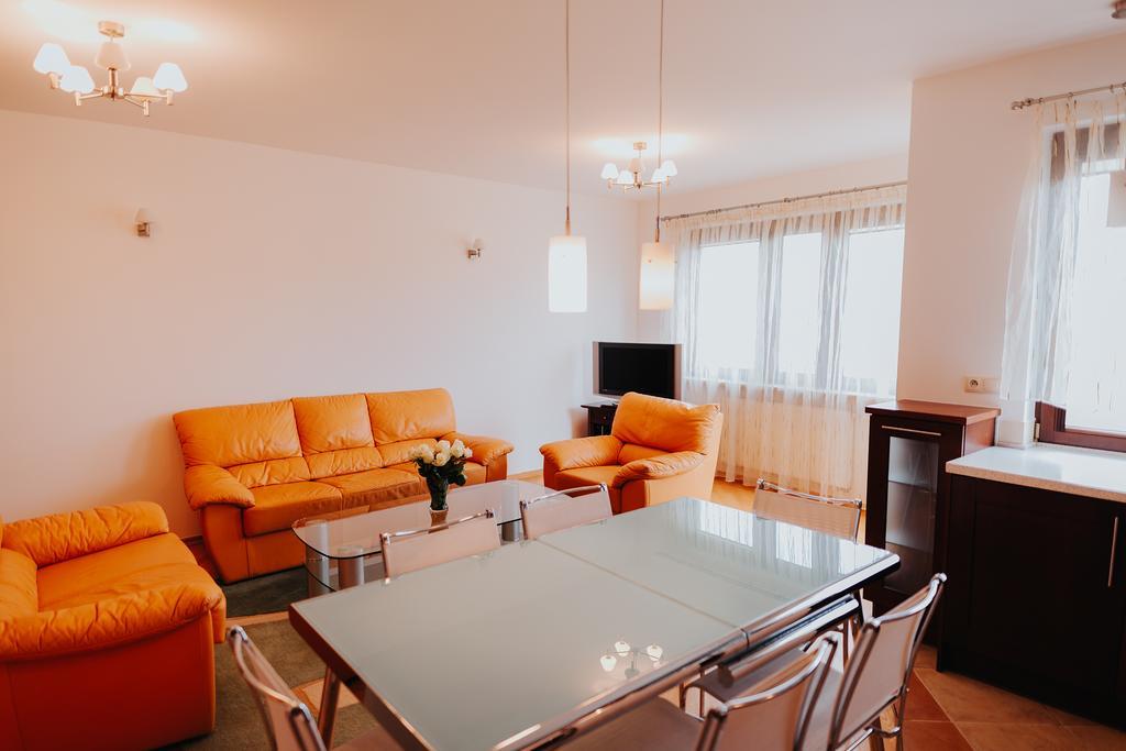 סופוט Elite Apartments By The Seaside Jelitkowski Dwor מראה חיצוני תמונה