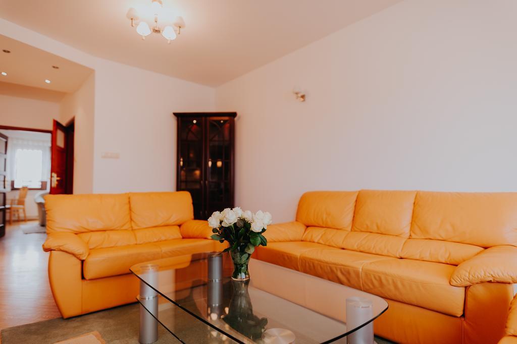 סופוט Elite Apartments By The Seaside Jelitkowski Dwor מראה חיצוני תמונה