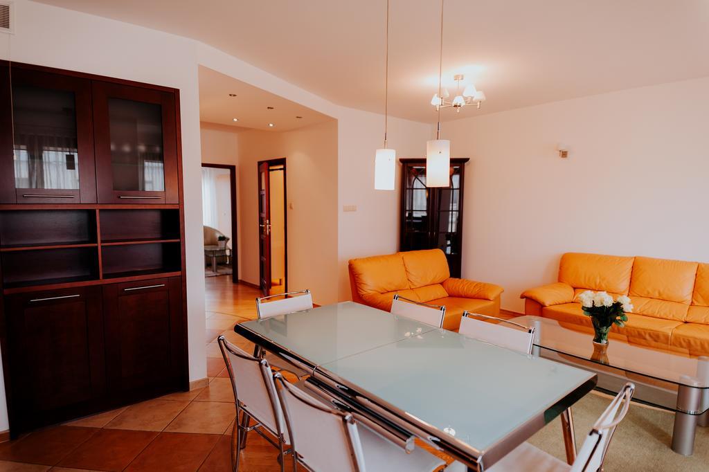 סופוט Elite Apartments By The Seaside Jelitkowski Dwor מראה חיצוני תמונה