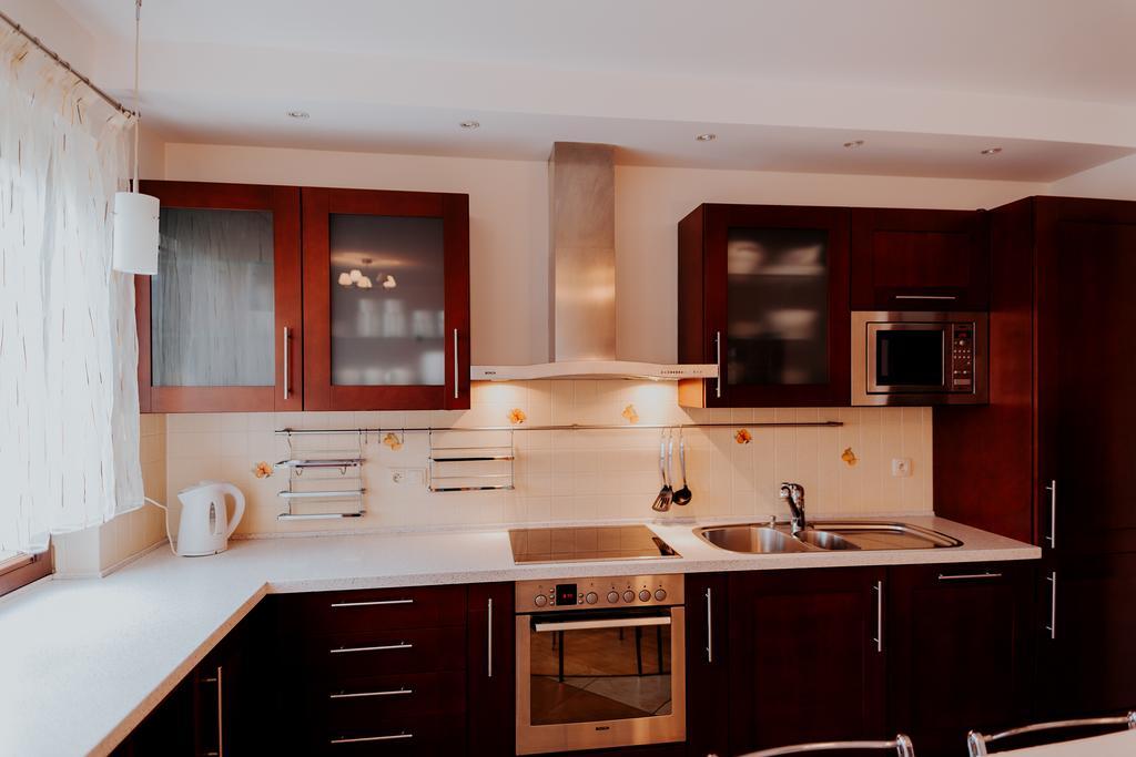 סופוט Elite Apartments By The Seaside Jelitkowski Dwor מראה חיצוני תמונה