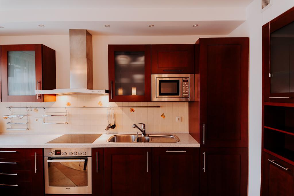 סופוט Elite Apartments By The Seaside Jelitkowski Dwor מראה חיצוני תמונה