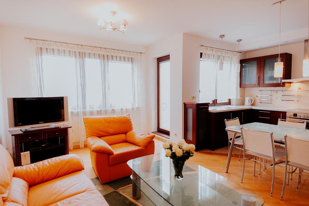 סופוט Elite Apartments By The Seaside Jelitkowski Dwor מראה חיצוני תמונה