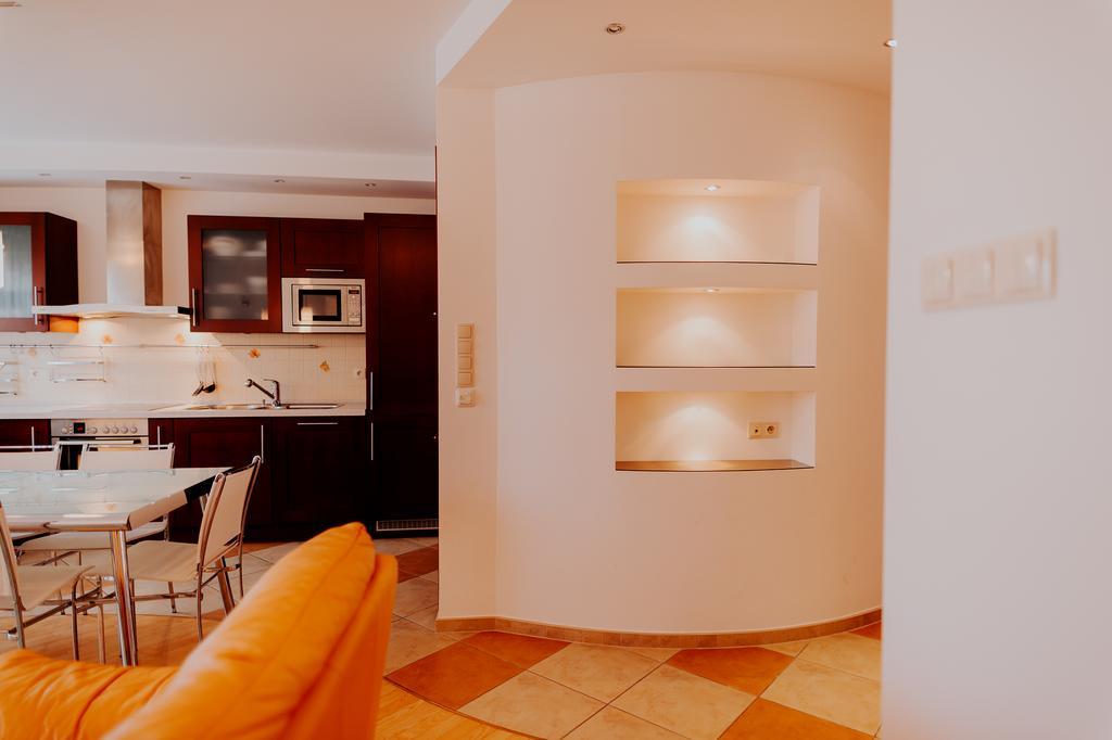 סופוט Elite Apartments By The Seaside Jelitkowski Dwor מראה חיצוני תמונה