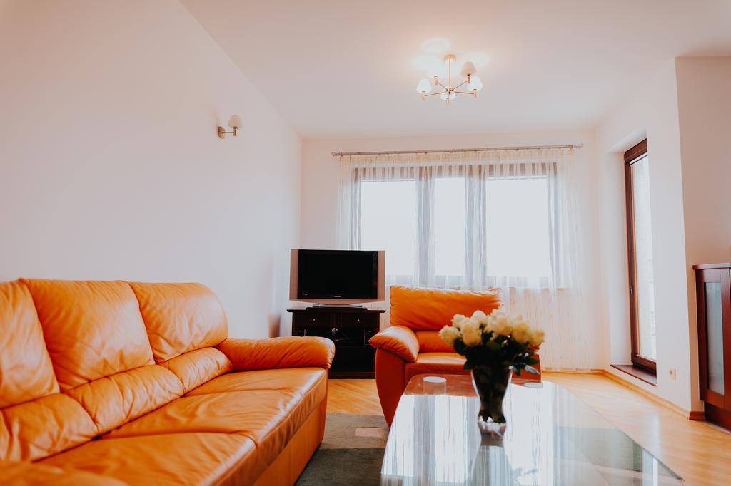 סופוט Elite Apartments By The Seaside Jelitkowski Dwor מראה חיצוני תמונה