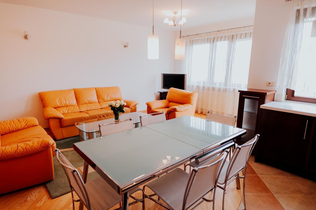 סופוט Elite Apartments By The Seaside Jelitkowski Dwor מראה חיצוני תמונה