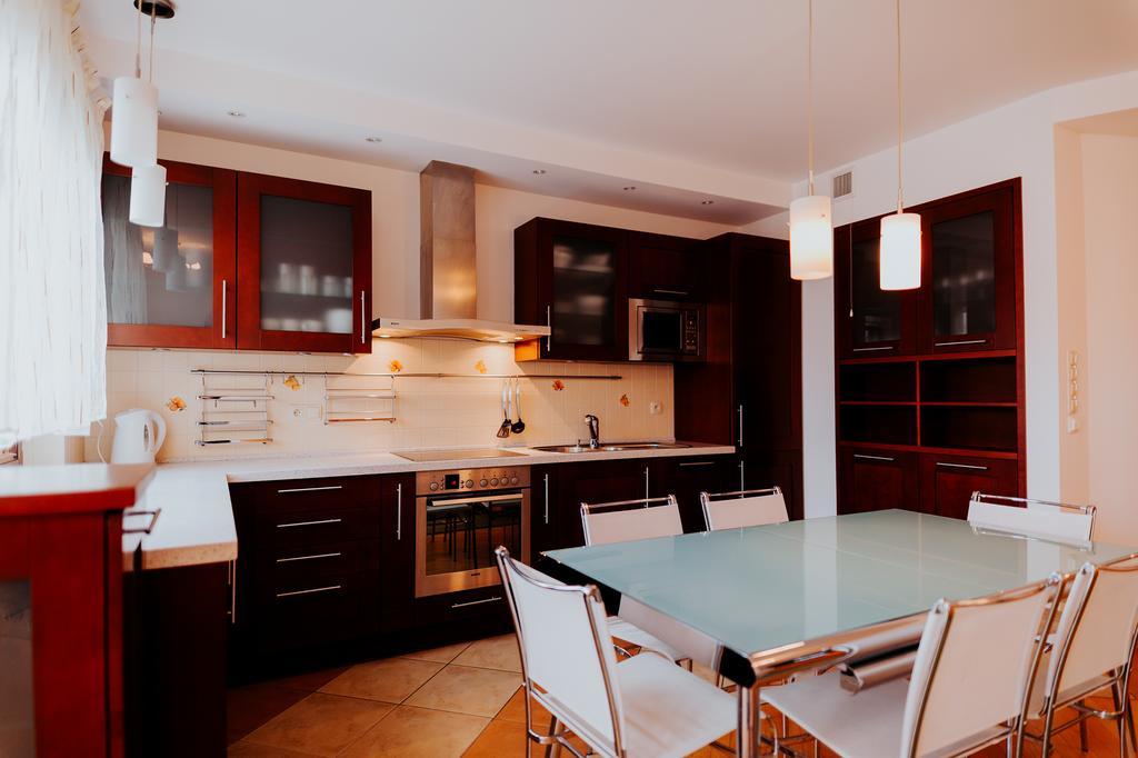 סופוט Elite Apartments By The Seaside Jelitkowski Dwor מראה חיצוני תמונה