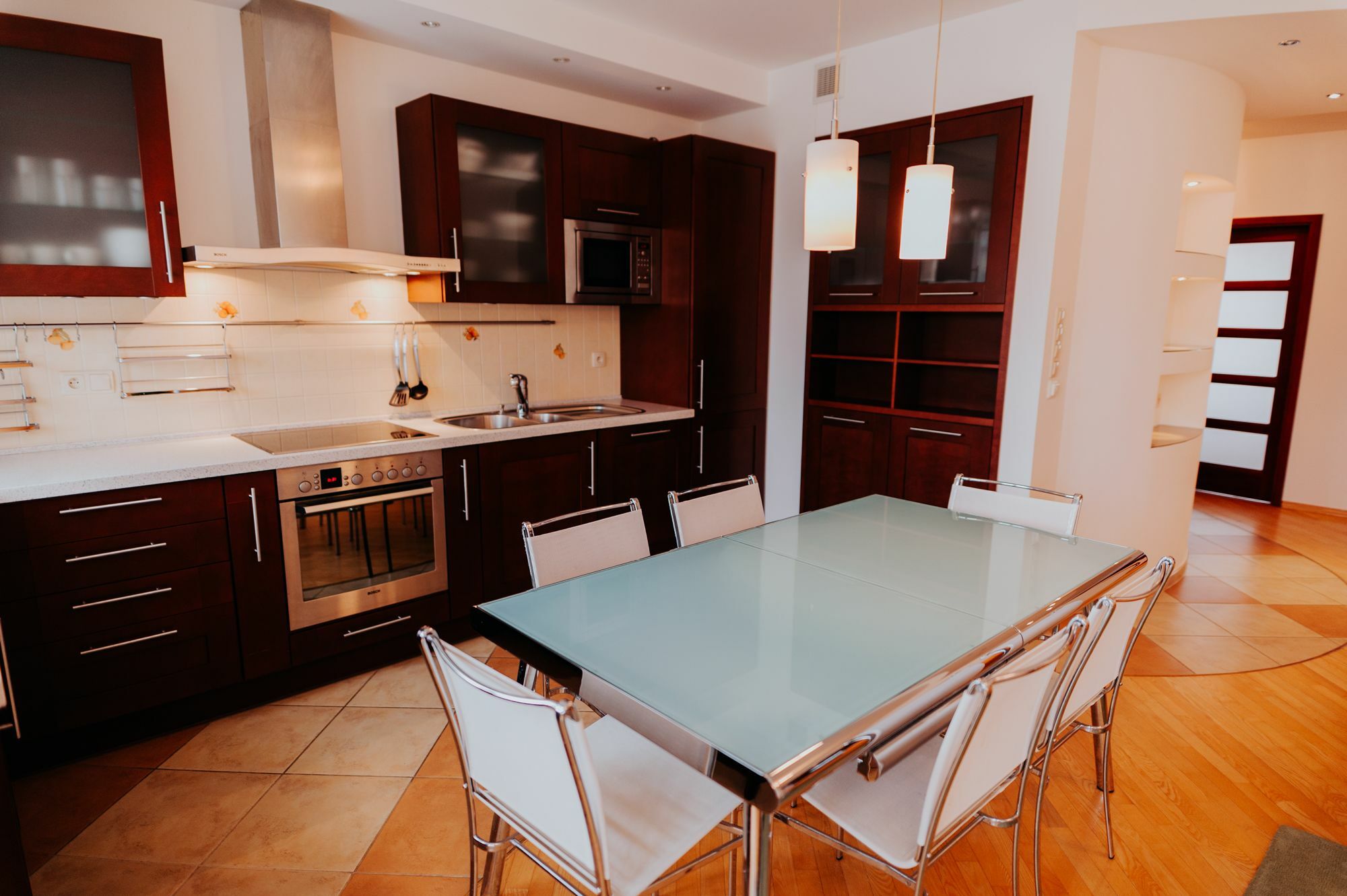 סופוט Elite Apartments By The Seaside Jelitkowski Dwor מראה חיצוני תמונה